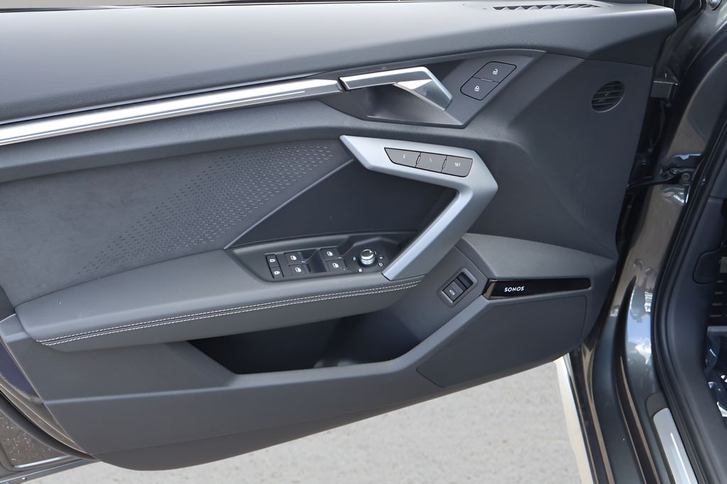 2026 Audi A3 Premium - Photo 11
