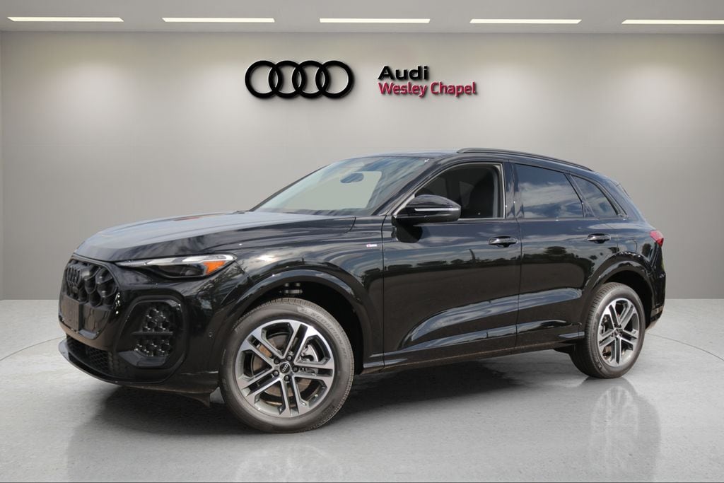 2026 Audi Q5