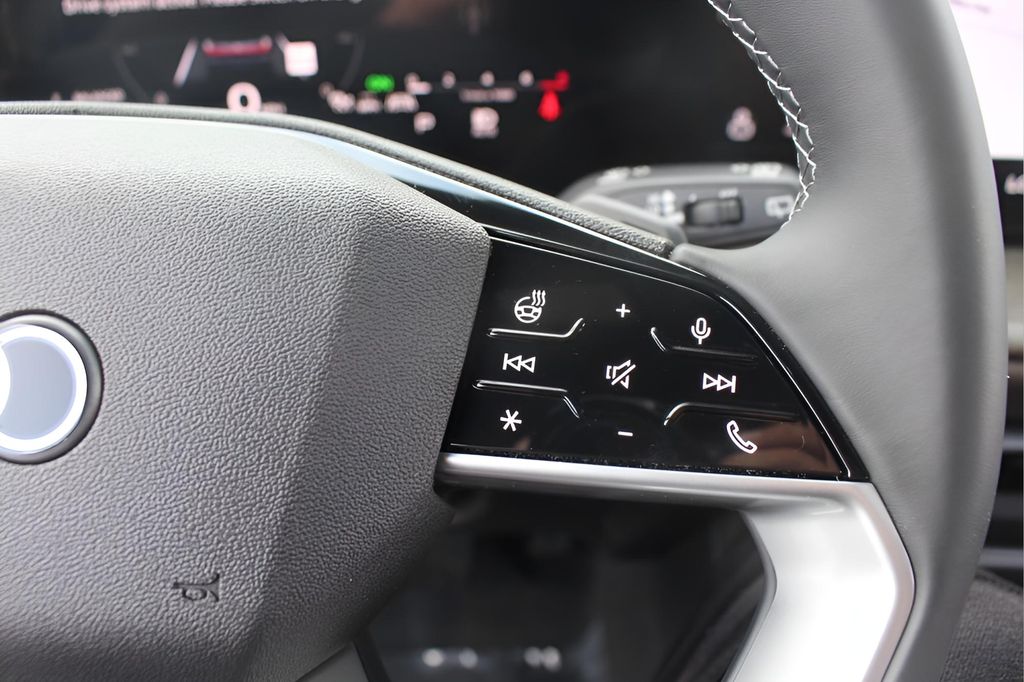 2025 Audi Q5 Premium Plus - Photo 20