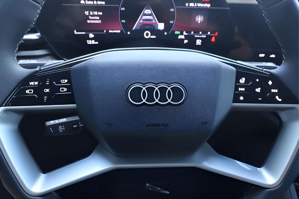 2025 Audi Q5 Sportback Premium Plus - Photo 18