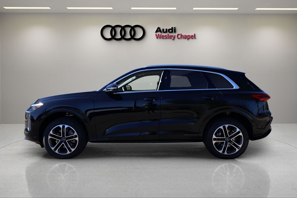 New 2025 Audi Q5 2.0T Premium Plus SUV