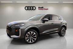 2026 Audi Q3 S Line SUV
