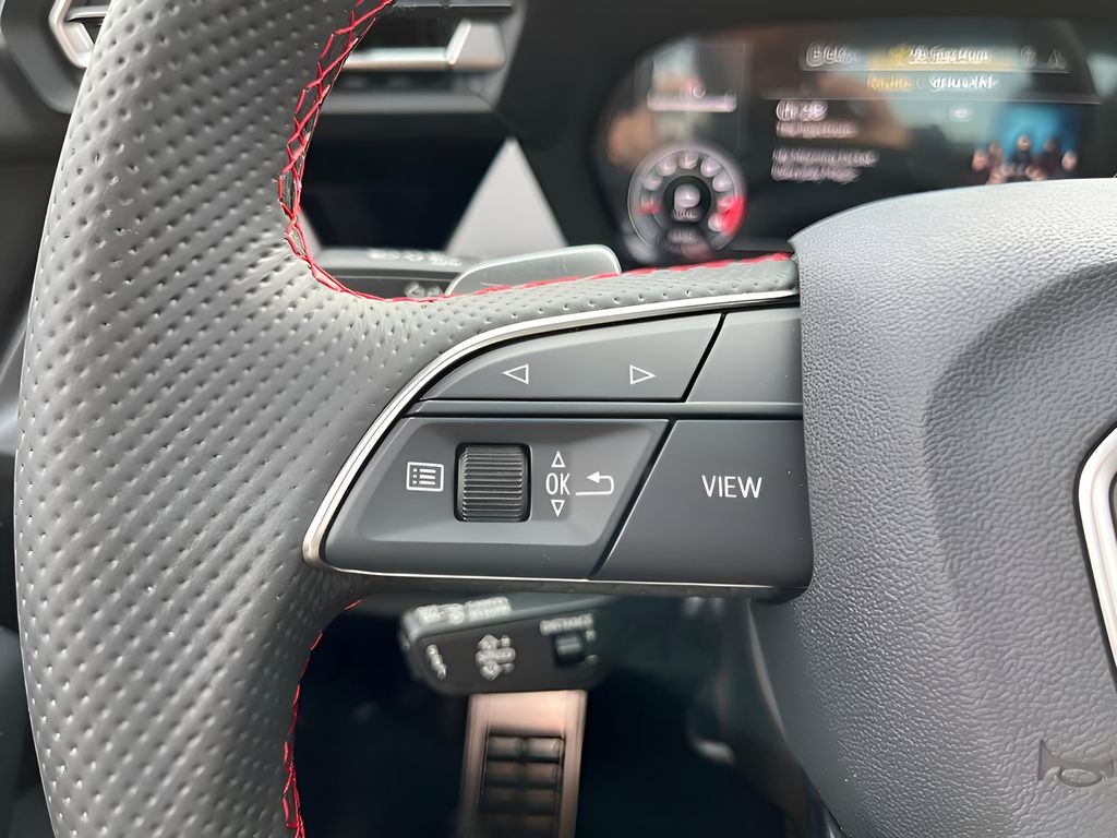 2026 Audi S3 Base - Photo 19