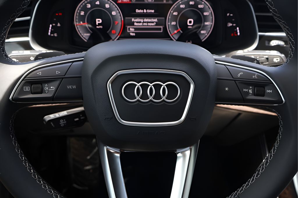2026 Audi Q7 Premium Plus - Photo 20
