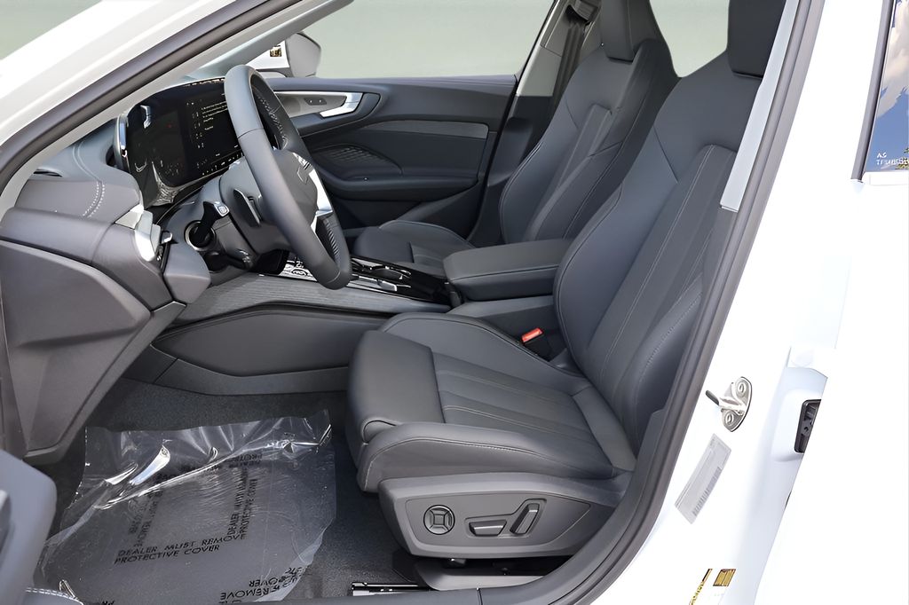 2025 Audi A5 Premium Plus - Photo 12