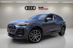 2026 Audi Q5 2.0T Premium Plus SUV