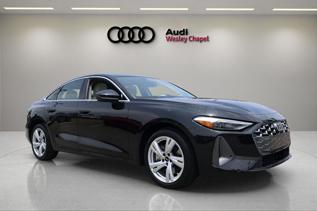 2025 Audi A5 Premium - Photo 7