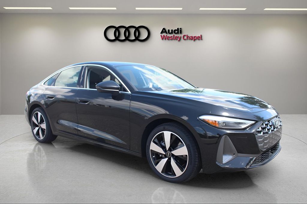 2025 Audi A5 Premium - Photo 7