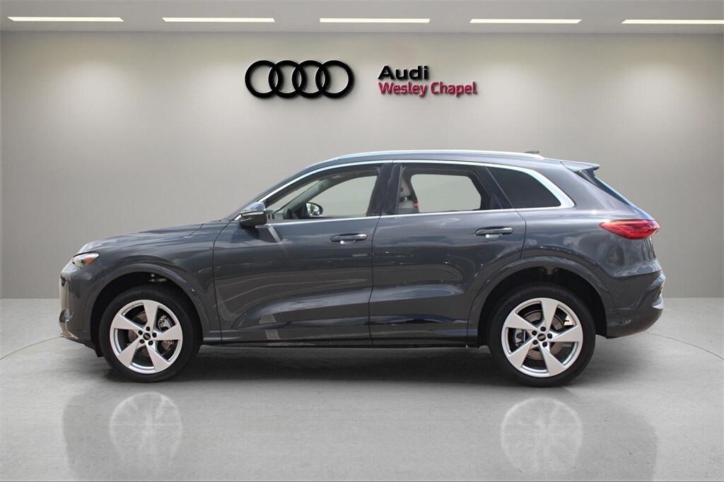 New 2025 Audi All-new Q5 2.0T Premium Plus SUV