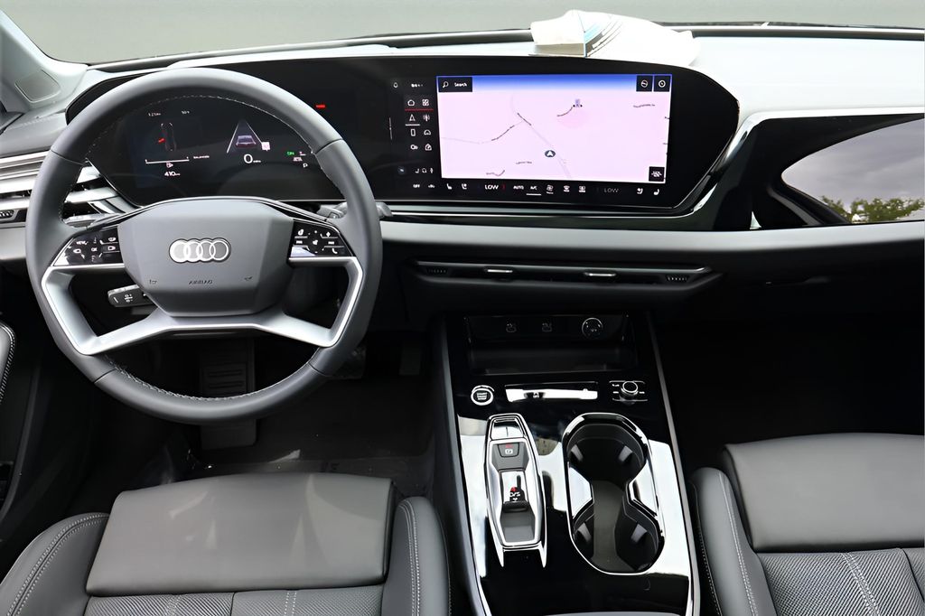 2025 Audi A5 Premium Plus - Photo 12