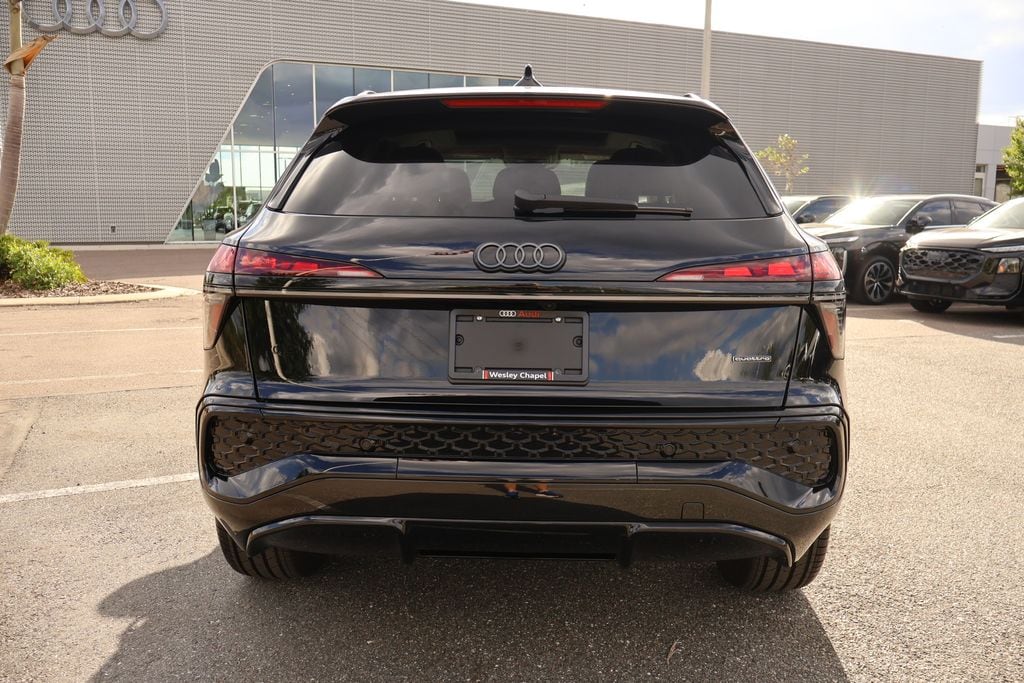 New 2026 Audi Q3 S Line SUV