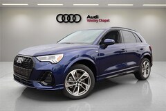 2025 Audi Q3 Premium SUV