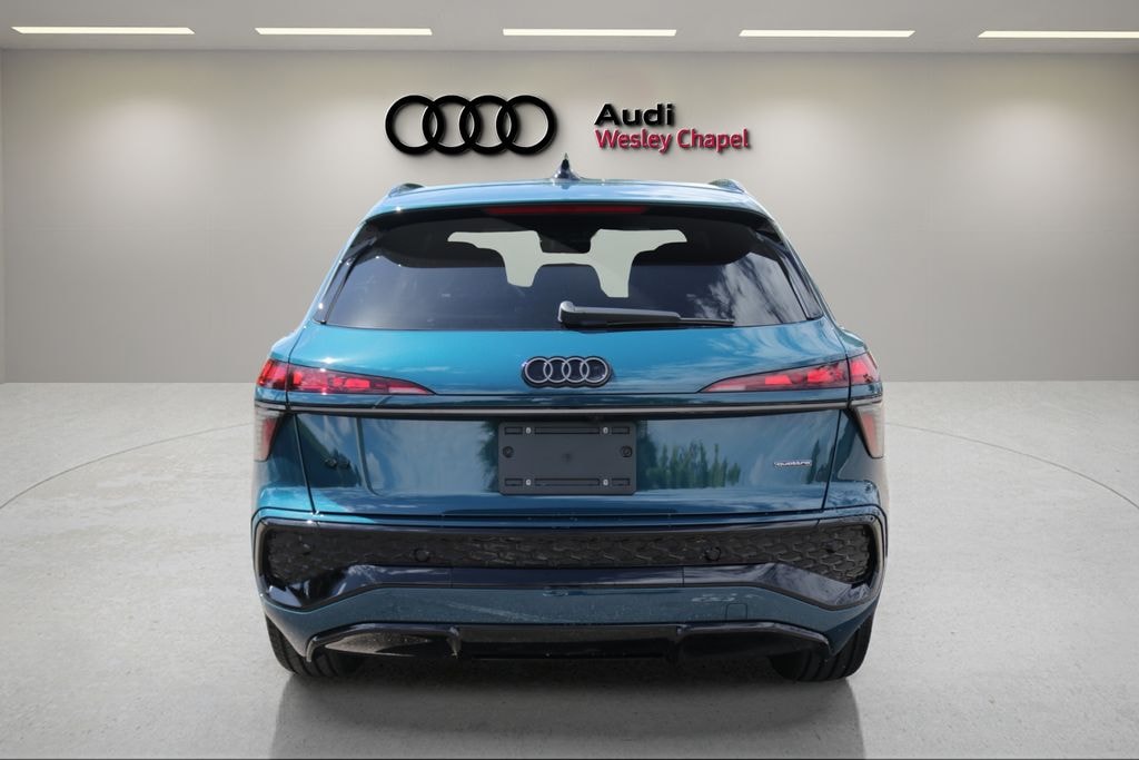 New 2026 Audi Q3 S Line SUV
