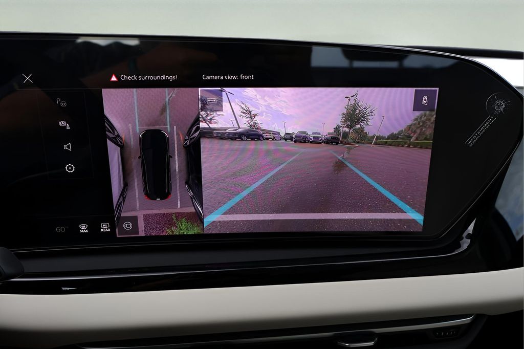 2025 Audi A5 Premium Plus - Photo 23