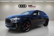  Audi RS Q8 Performance