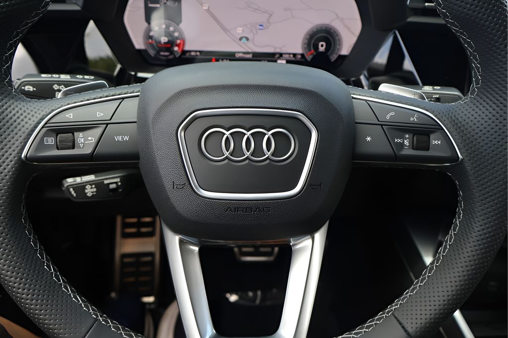 2026 Audi A3 Premium - Photo 19