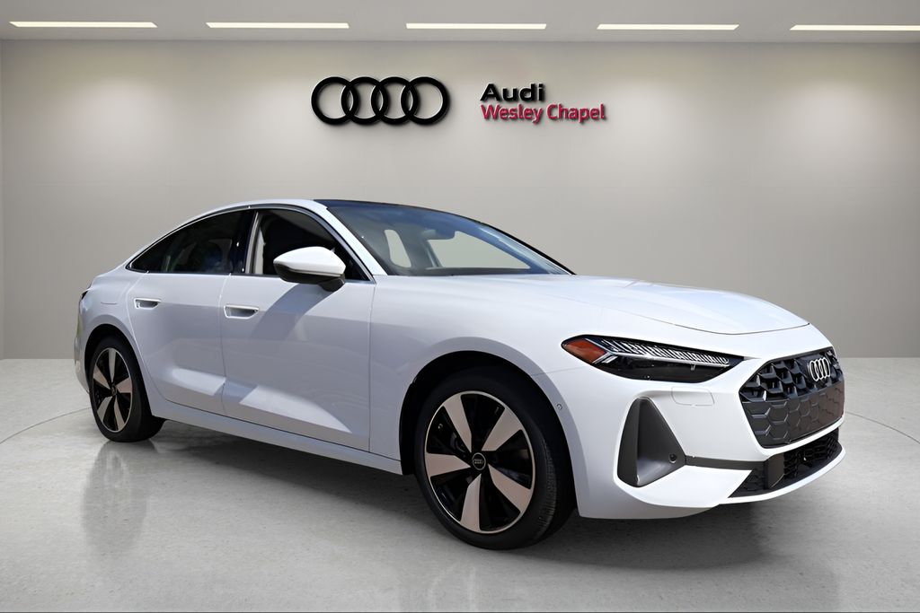 2025 Audi A5 Premium Plus - Photo 7