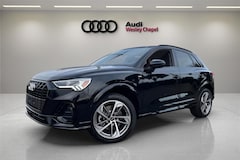 2025 Audi Q3 Premium SUV