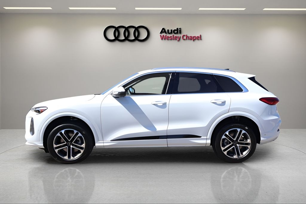 New 2026 Audi Q5 2.0T Premium Plus SUV