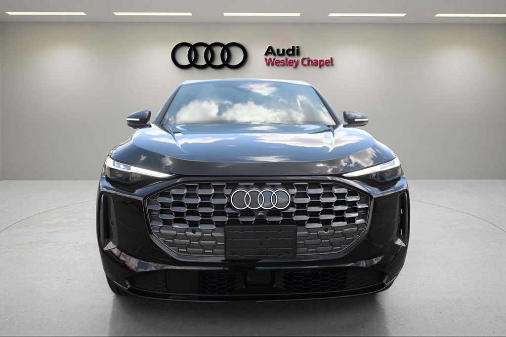 2025 Audi Q5 Premium Plus - Photo 8