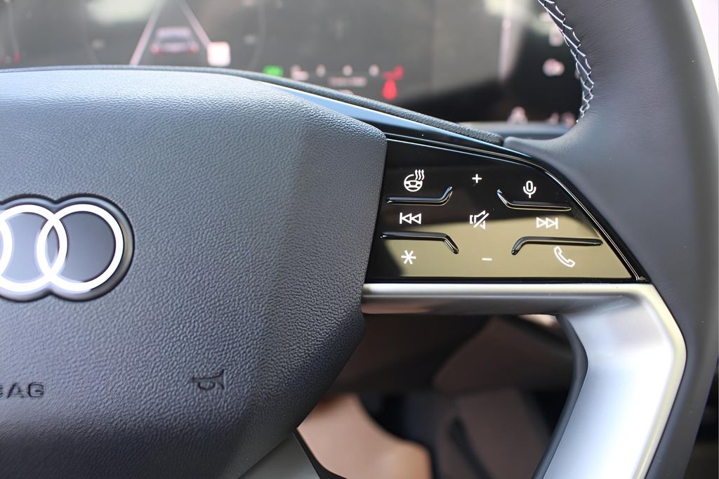 2025 Audi A5 Premium - Photo 20