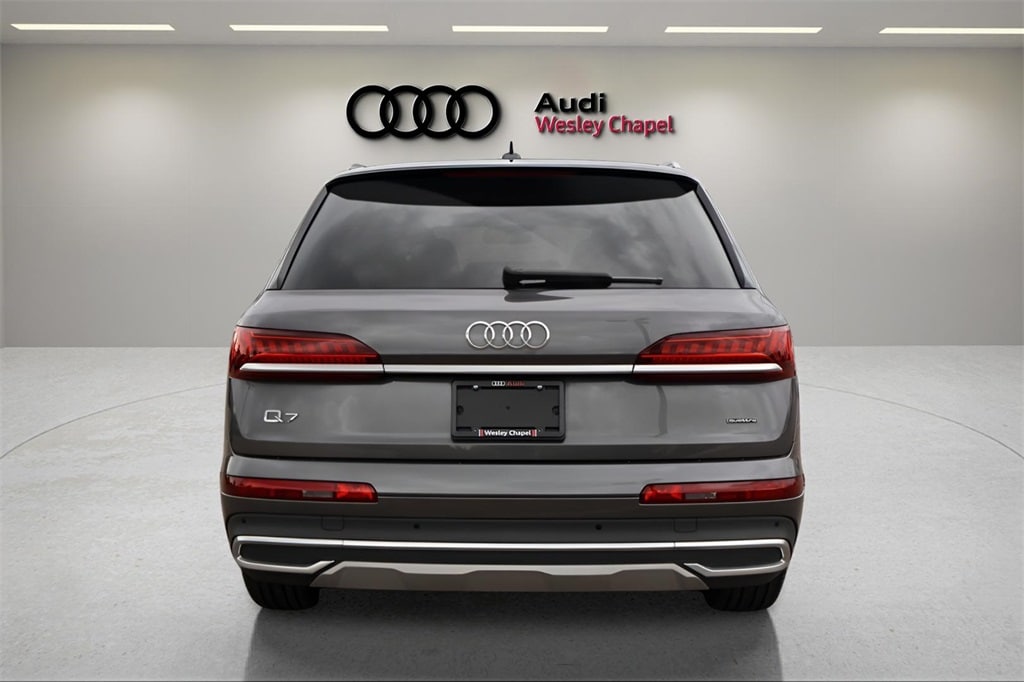 Used 2023 Audi Q7 45 Premium Plus SUV
