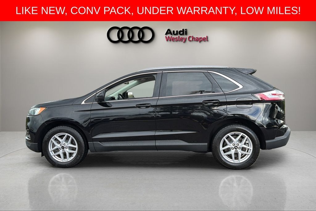 Used 2024 Ford Edge SEL SUV