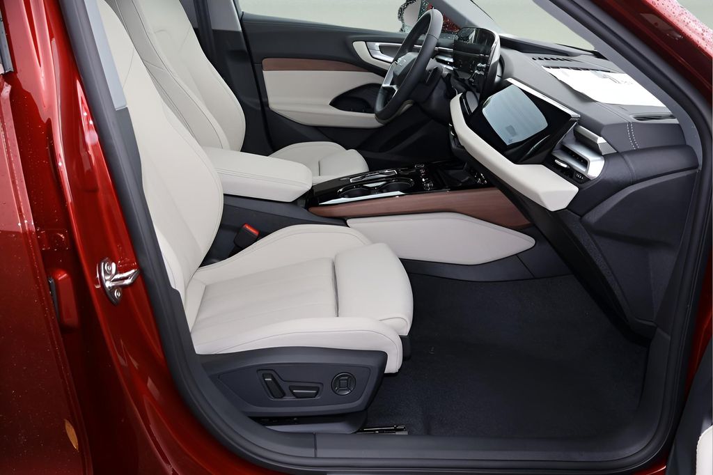 2025 Audi A5 Premium Plus - Photo 17