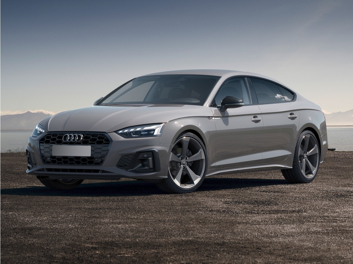 2020 Audi A5 Sportback 45 Premium Plus quattro S tronic's photo