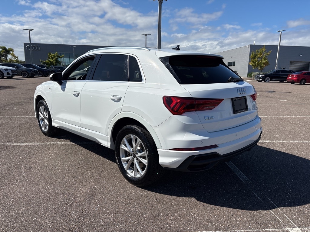 Used 2023 Audi Q3 Premium SUV