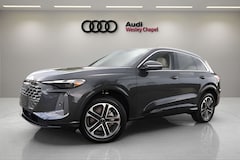 2026 Audi Q5 SUV