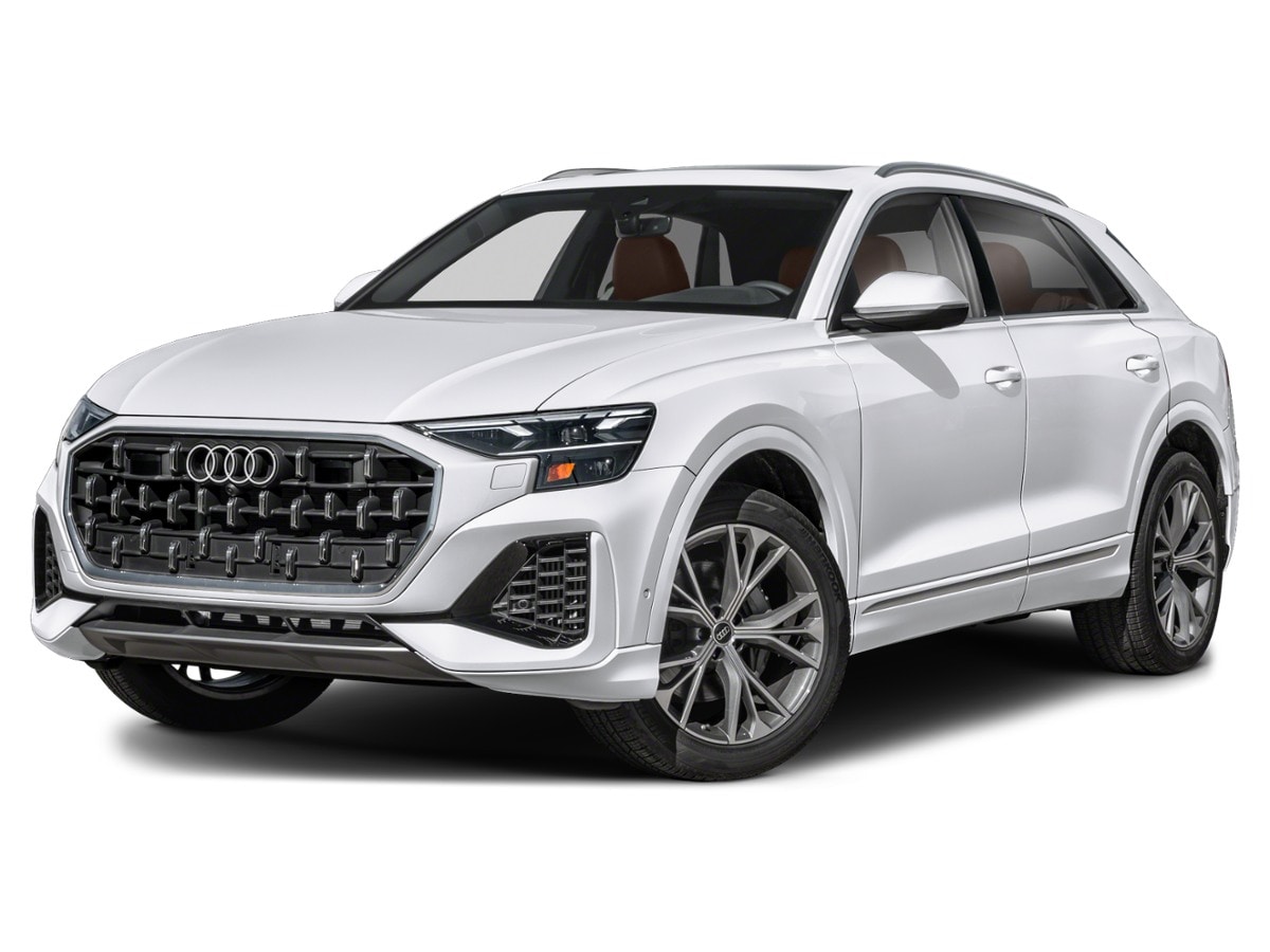 2026 Audi Q8 55 Premium Plus quattro Tiptonic's photo