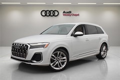2025 Audi Q7 55 Premium Plus SUV