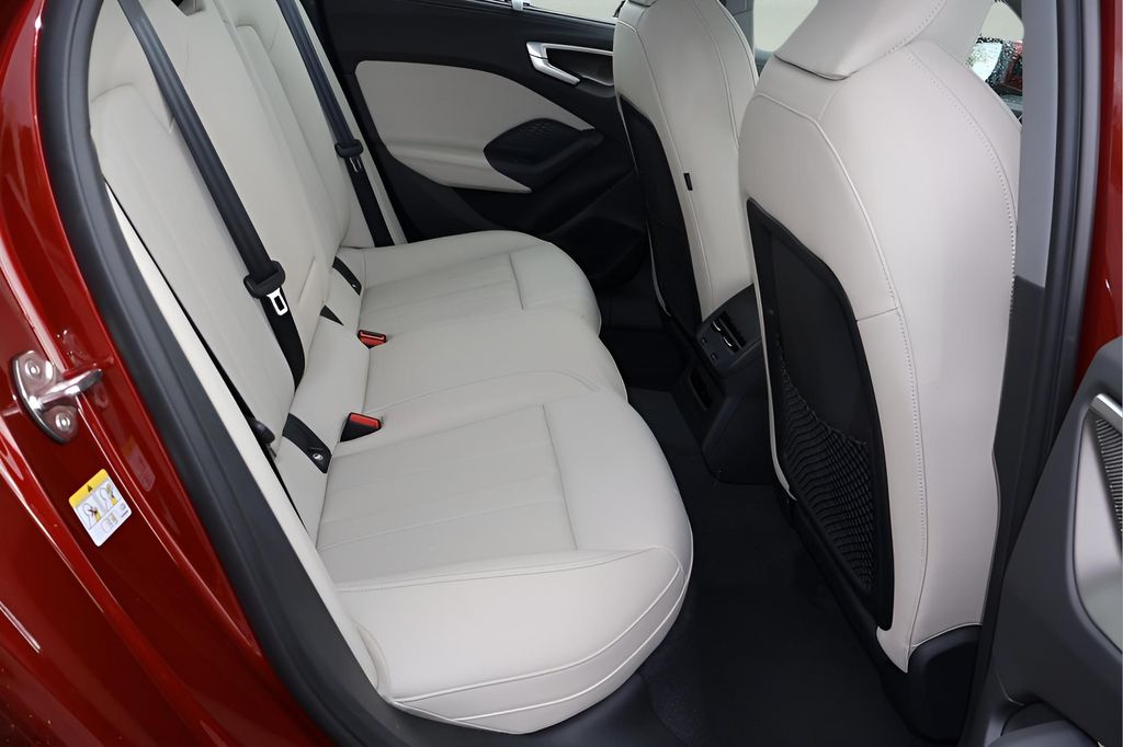 2025 Audi A5 Premium Plus - Photo 16