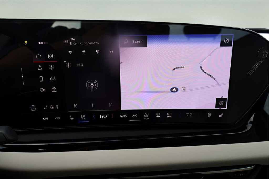 2025 Audi A5 Premium Plus - Photo 21