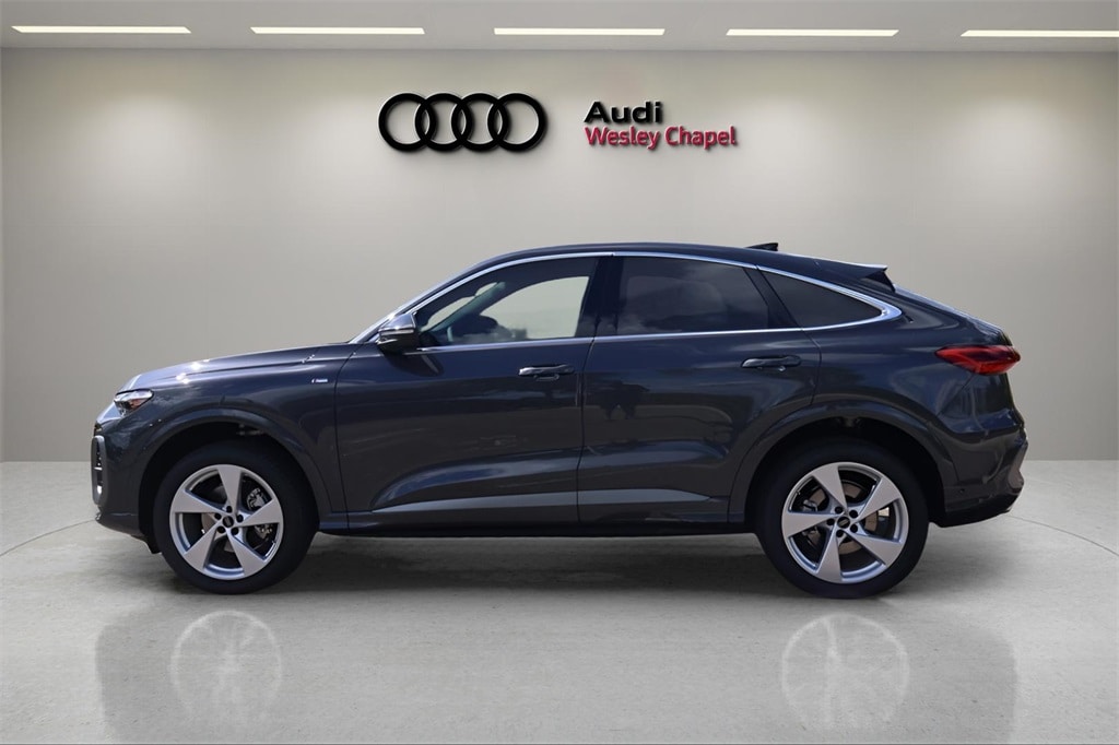 New 2025 Audi All-new Q5  SUV