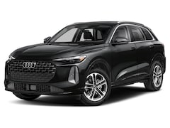 2026 Audi Q5 SUV