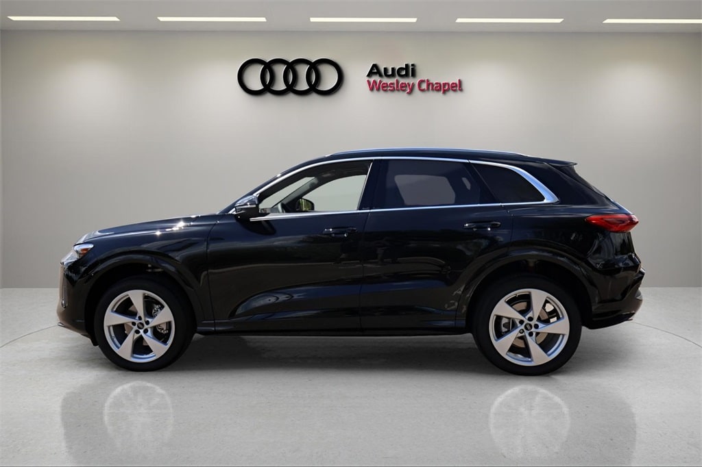 New 2025 Audi All-new Q5 2.0T Premium Plus SUV
