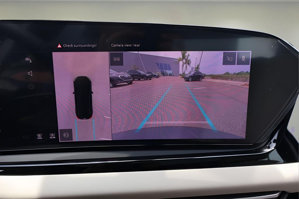 2025 Audi A5 Premium - Photo 22