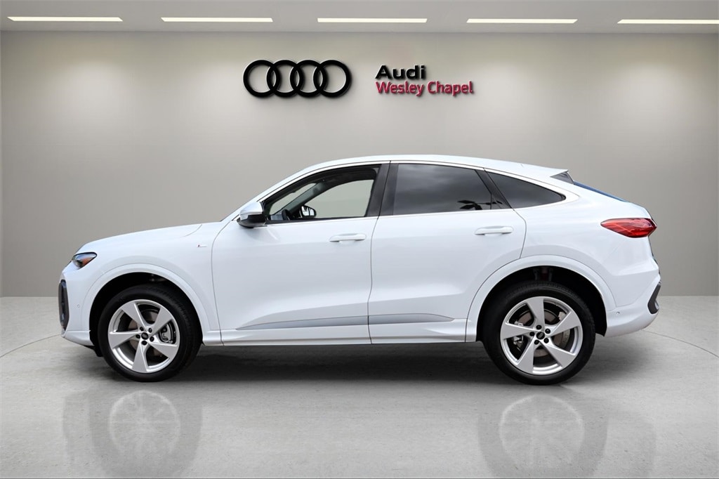 New 2025 Audi All-new Q5  SUV