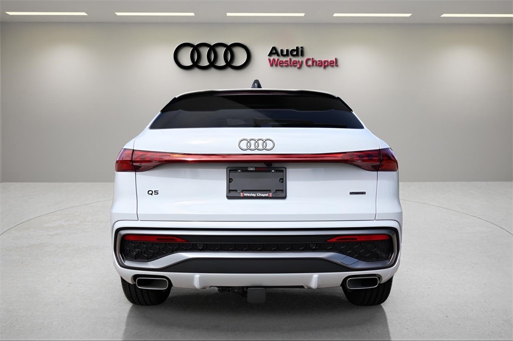 New 2025 Audi All-new Q5  SUV