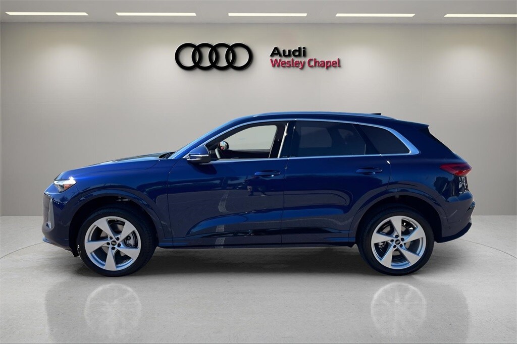 2025 Audi Q5 2.0T Premium Plus photo 2