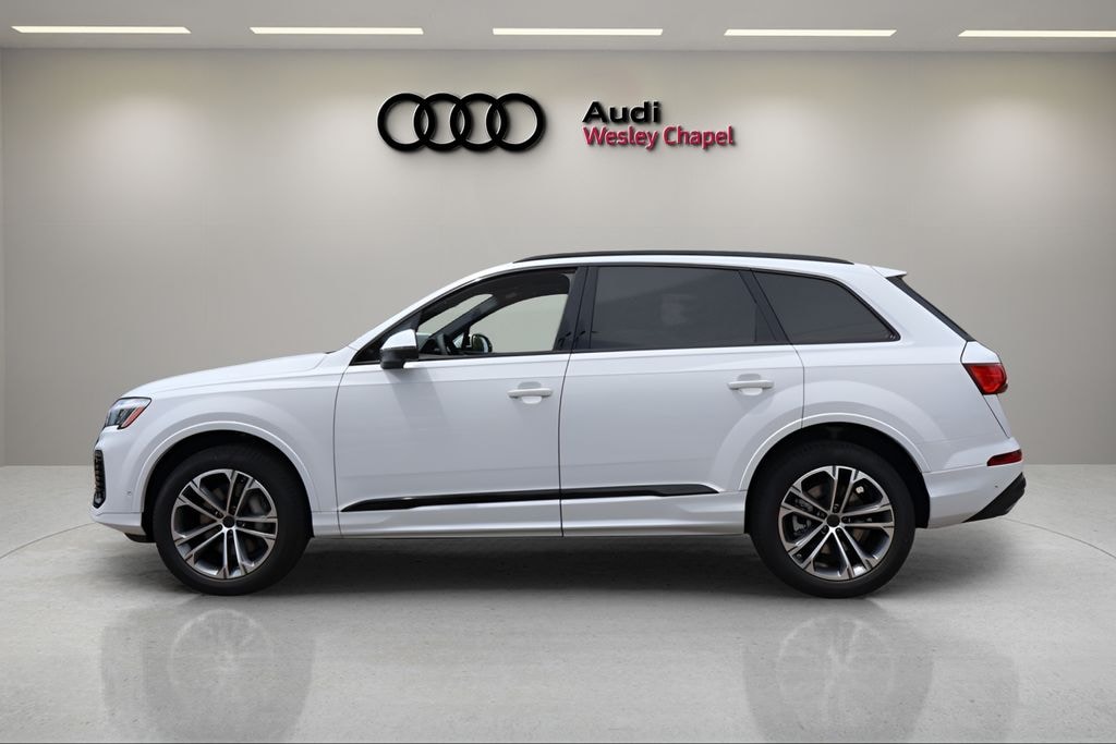 New 2026 Audi Q7 45 Premium Plus SUV