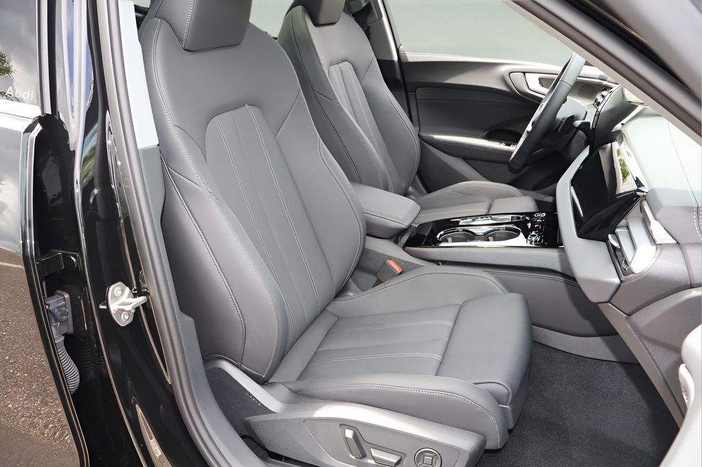 2025 Audi A5 Premium Plus - Photo 15