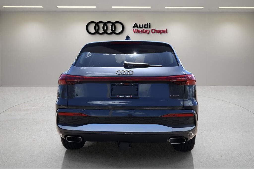 New 2025 Audi Q5 2.0T Premium Plus SUV