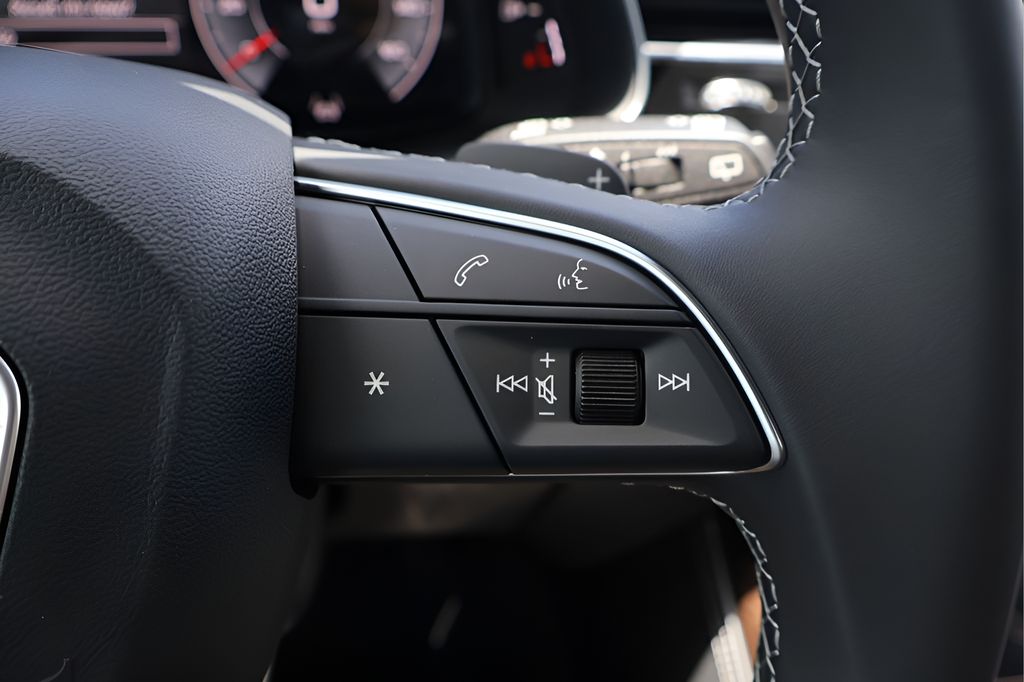 2026 Audi Q7 Premium Plus - Photo 22