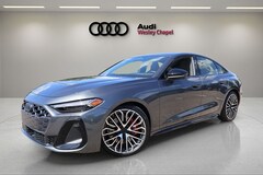 2026 Audi S5 3.0T Premium Plus Sportback