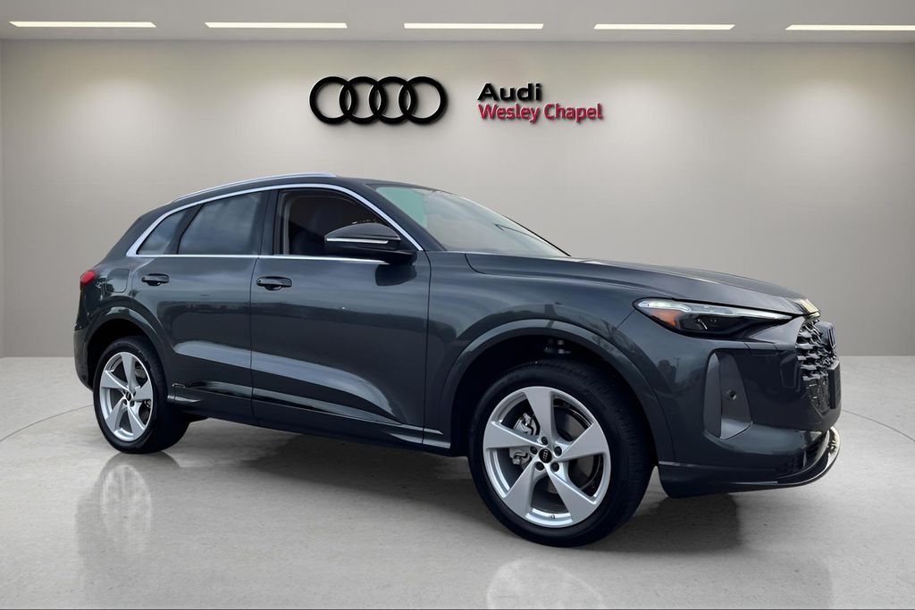 2025 Audi Q5 Premium Plus - Photo 7