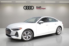 2026 Audi A5 Hatchback