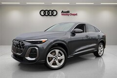 2025 Audi Q5 2.0T Premium Plus SUV